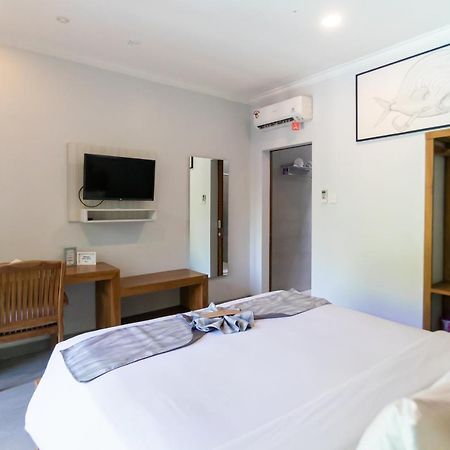Asanaya Suites 캉구 외부 사진