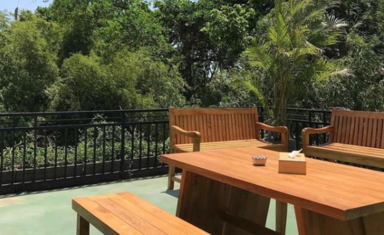Asanaya Suites 캉구 외부 사진