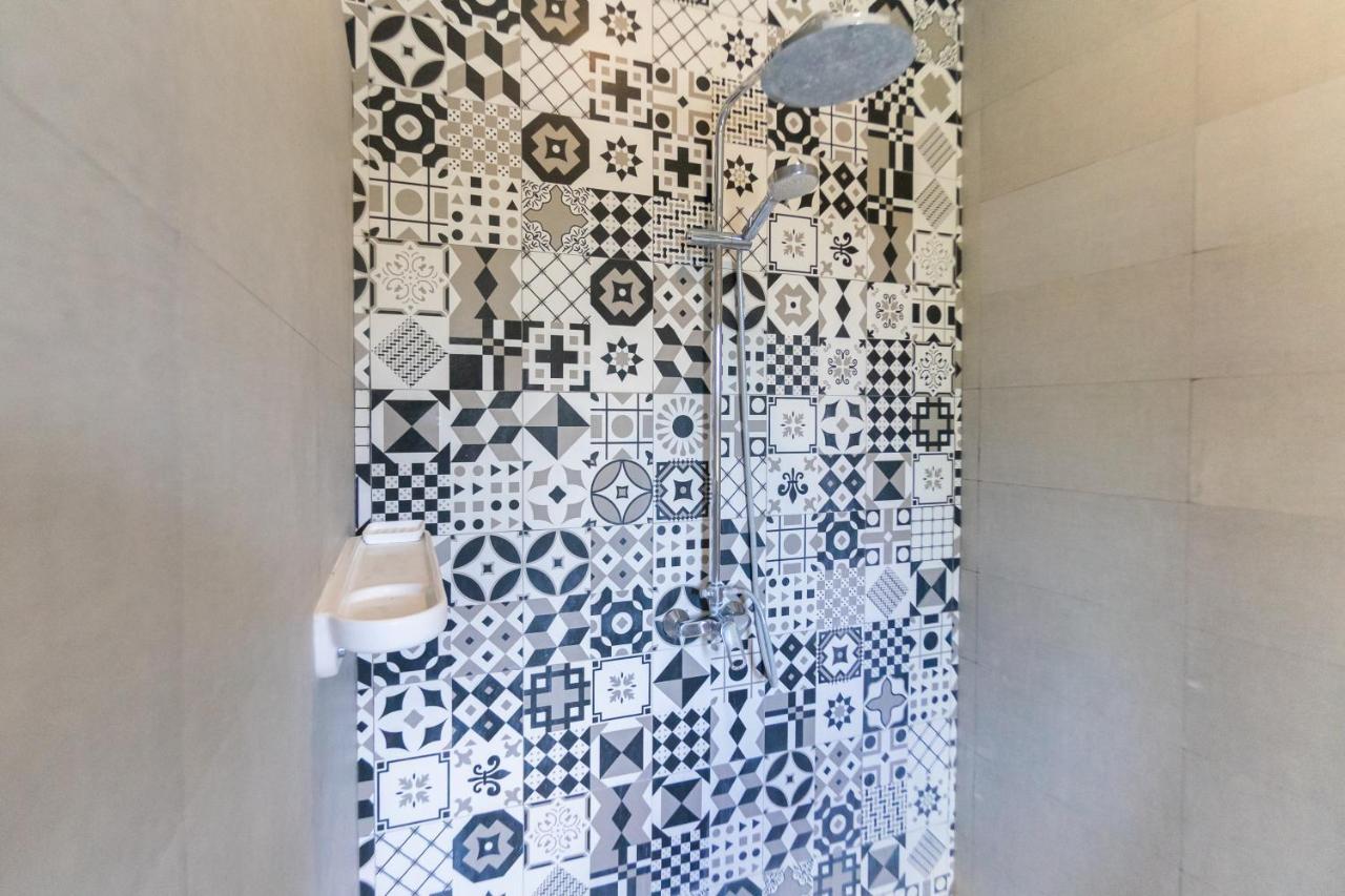 Asanaya Suites 캉구 외부 사진