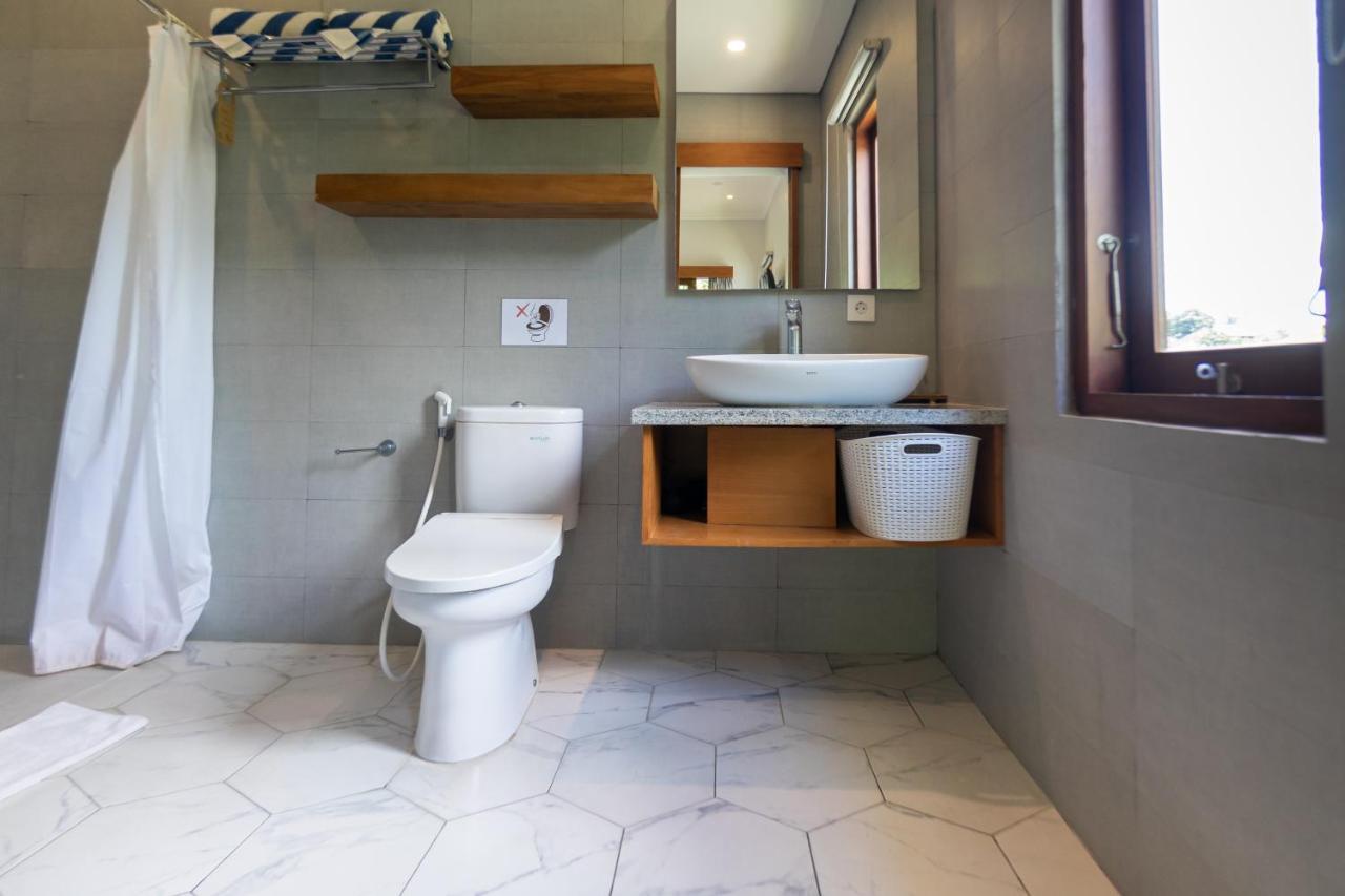 Asanaya Suites 캉구 외부 사진