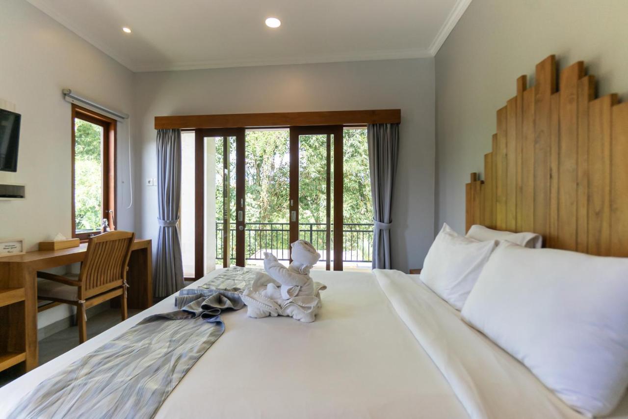 Asanaya Suites 캉구 외부 사진
