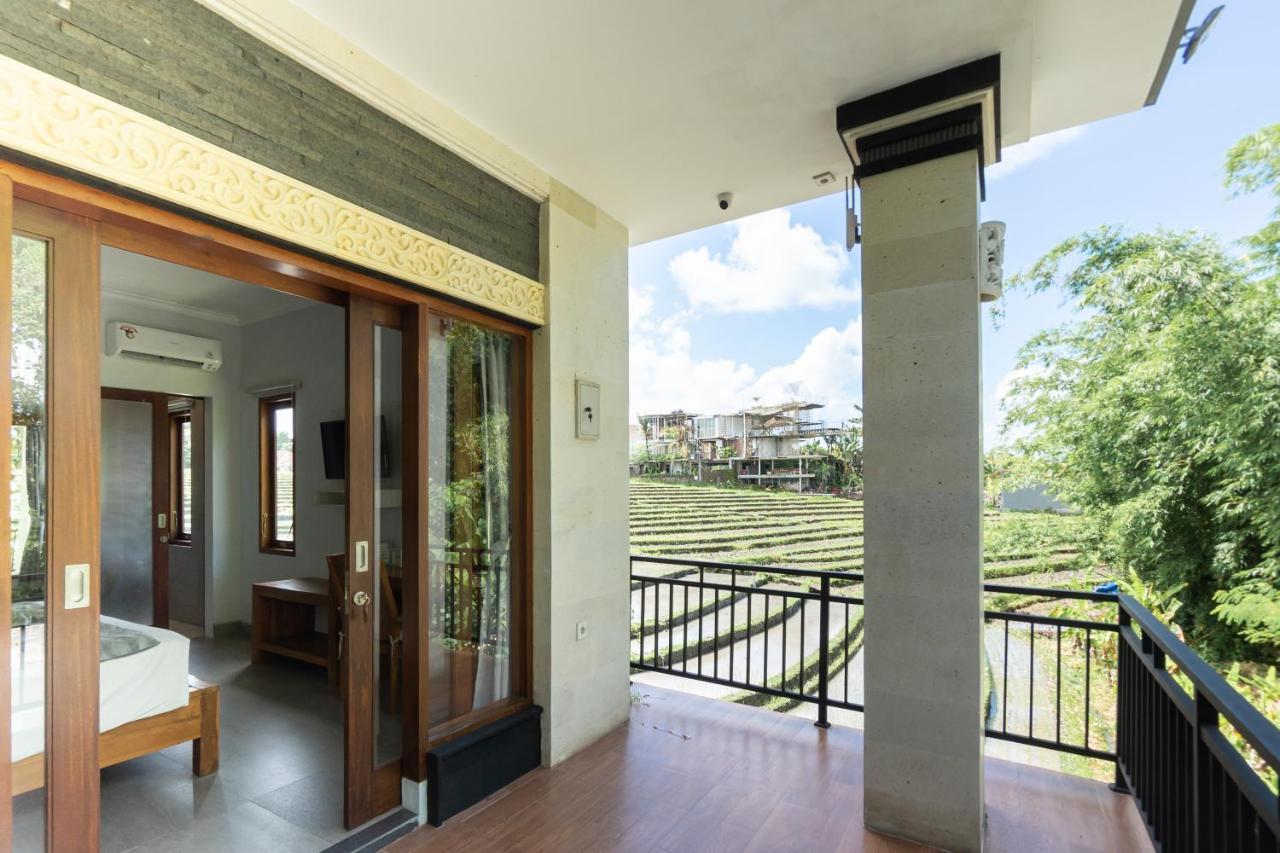Asanaya Suites 캉구 외부 사진