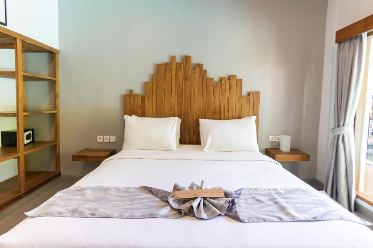Asanaya Suites 캉구 외부 사진