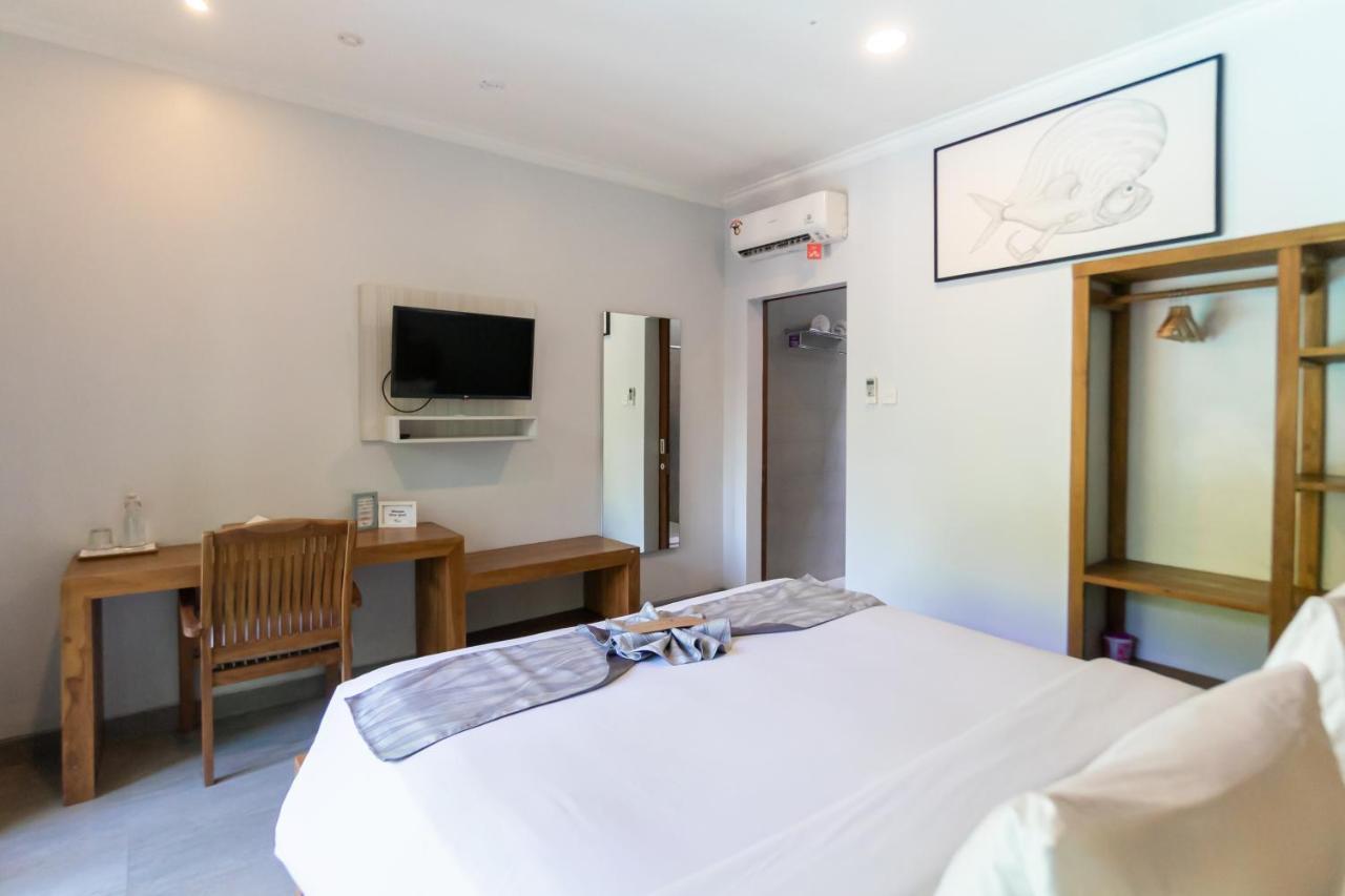 Asanaya Suites 캉구 외부 사진