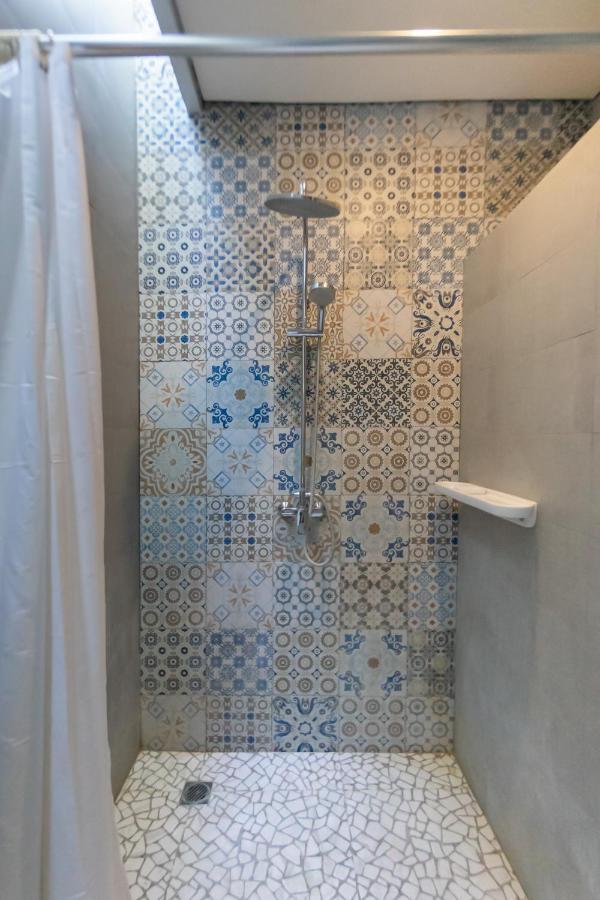 Asanaya Suites 캉구 외부 사진