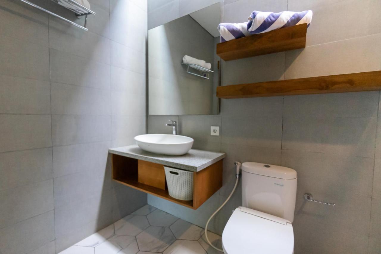 Asanaya Suites 캉구 외부 사진