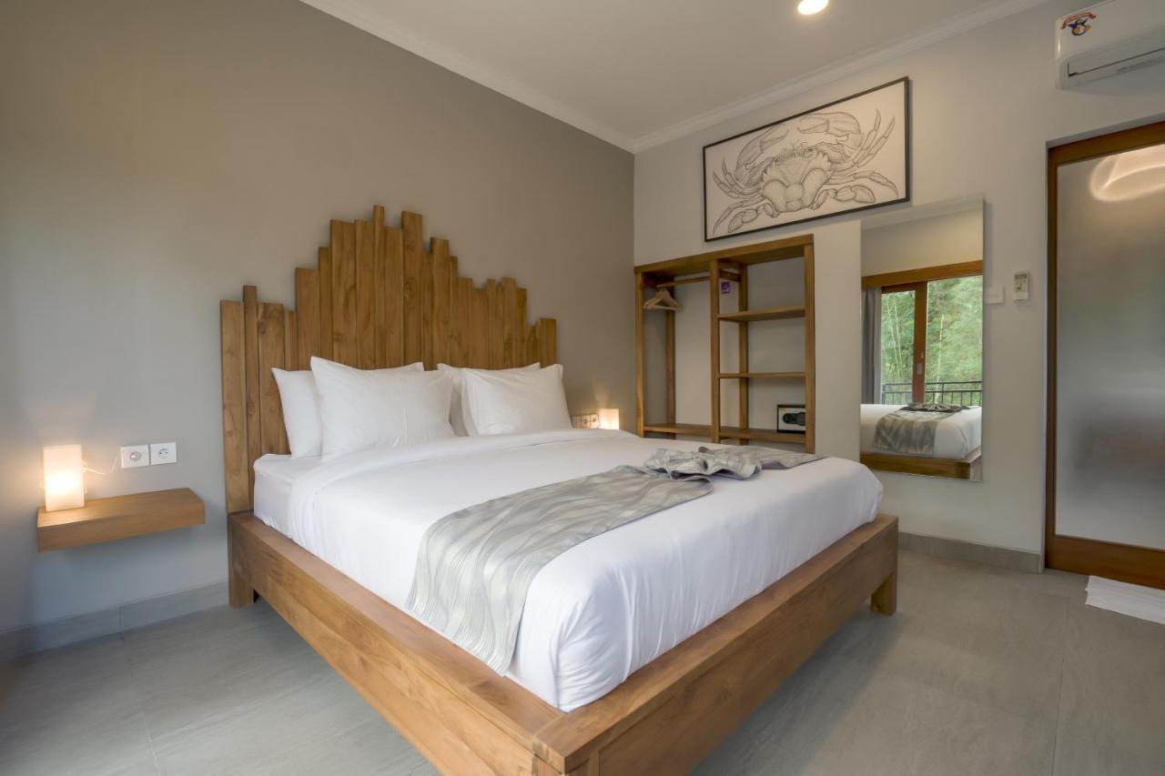 Asanaya Suites 캉구 외부 사진