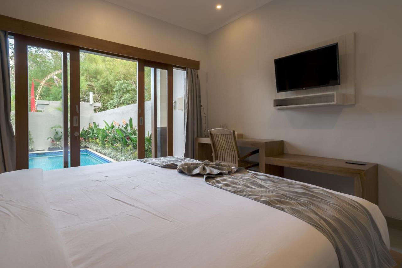 Asanaya Suites 캉구 외부 사진