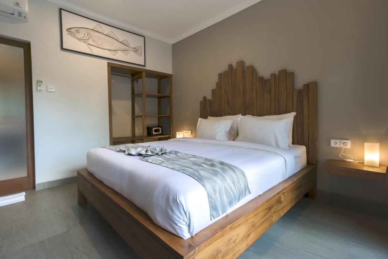 Asanaya Suites 캉구 외부 사진